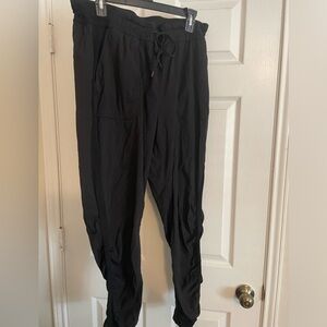 Lululemon Dance Studio Joggers